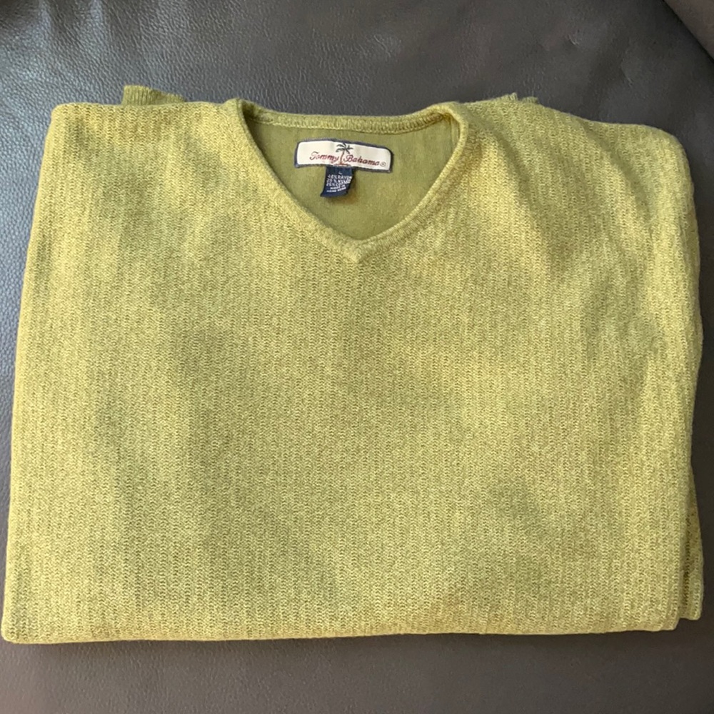 Tommy Bahama Sweater